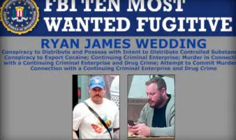 EE.UU. busca a Ryan Wedding; 'tan fácil como pedirle a Trump la dirección': Esquivel