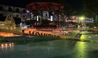 Iglesia denuncia 'grave debilitamiento del orden constitucional' tras asesinato de Manzo