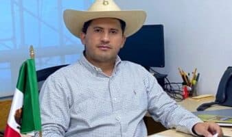 'La delincuencia organizada no madura sin complicidad del Estado': López Portillo | Entérate