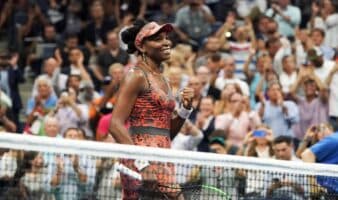 Extiende Torneo de Aukland una invitación a Venus Williams | Video