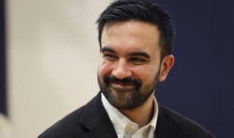 Zohran Mamdani gana la alcaldía de Nueva York