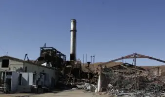 Destinarán 2 mil 222 mdp para cerrar huelga de Cananea y reparar daños del Río Sonora