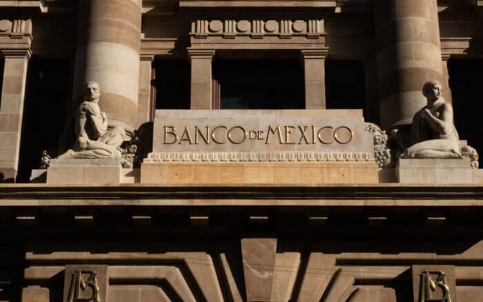 Banxico explica nueva facultad para el manejo de la liquidez