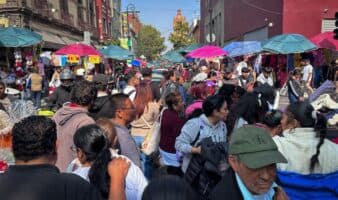 EE.UU. emite recomendaciones de seguridad para sus compatriotas que estén en México