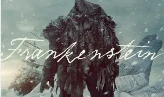 'Frankenstein', de Guillermo del Toro, obtiene seis precandidaturas a los Óscar