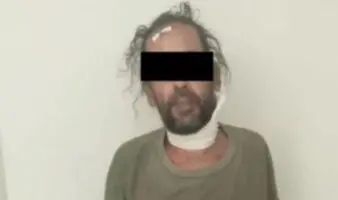 Por crueldad animal detienen y vinculan a proceso a músico, Manfredo Ariel; tenía más de 60 perros hacinados