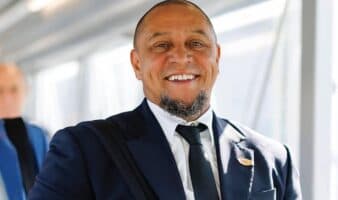 Roberto Carlos es ingresado en Brasil tras ser operado por un problema cardiaco