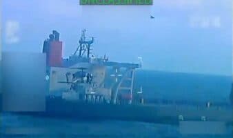 Trump ordena bloqueo “total” a buques petroleros de Venezuela