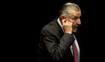 Adán Augusto López, de 'hermano' de AMLO al desgaste político