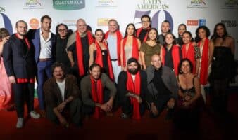 8 restaurantes mexicanos entre los 50 mejores de Latinoamérica 2025 | Lista completa