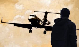 Así compran aviones los cárteles en EE.UU.: empresas fantasma y controles mínimos, revela OCCRP