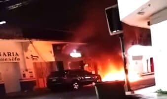 Prohíben 'afters' en bares de Chiapas: gobernador