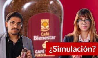 Café del Bienestar: Aparentes sobreprecios y simulación en contrato a empresarios vinculados con Javier Duarte