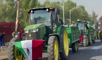 Líder del campo anuncia reunión con Adán Augusto para saldar deuda histórica con pozos agrícolas