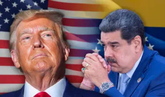 Maduro se muestra dispuesto a dialogar ‘seriamente’ con EE.UU. para colaboración