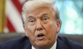 Trump rechaza convocar elecciones próximamente en Venezuela