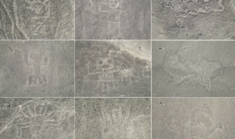 Las colosales y enigmáticas líneas de Nazca | Ernesto Ríos