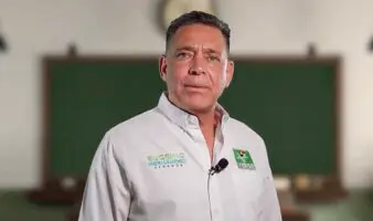 Exgobernador de Tamaulipas Eugenio Hernández obtiene amparo definitivo contra extradición a EE.UU.