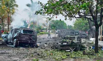 México Evalúa: 5 estados concentran los mayores índices de violencia letal en México