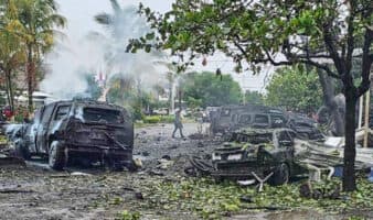 México Evalúa: 5 estados concentran los mayores índices de violencia letal en México