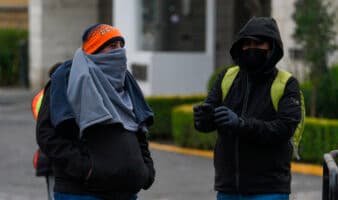 Puebla | Activan 65 'Dormitorios Seguros' gratuitos para población vulnerable