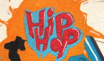 'Hip Hop por la Paz': Más de 600 reclusos participan en concurso musical