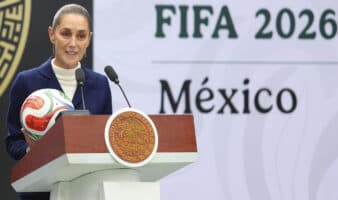 Gobierno anuncia límites a las exenciones fiscales para el Mundial 2026