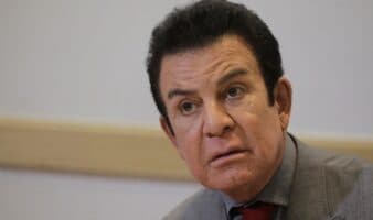 Honduras | Nasralla denuncia 'errores graves' en más de 5,000 actas y solicita revisión minuciosa