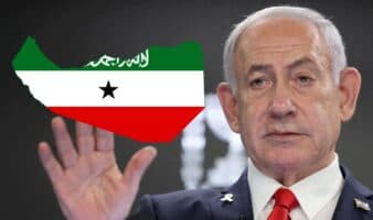 ¿Qué son los Acuerdos de Abraham? Reconocimiento israelí de Somalilandia provoca condena internacional