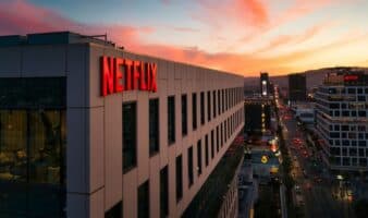 Netflix abre nuevas oficinas en México y se convierte en sede central para América Latina