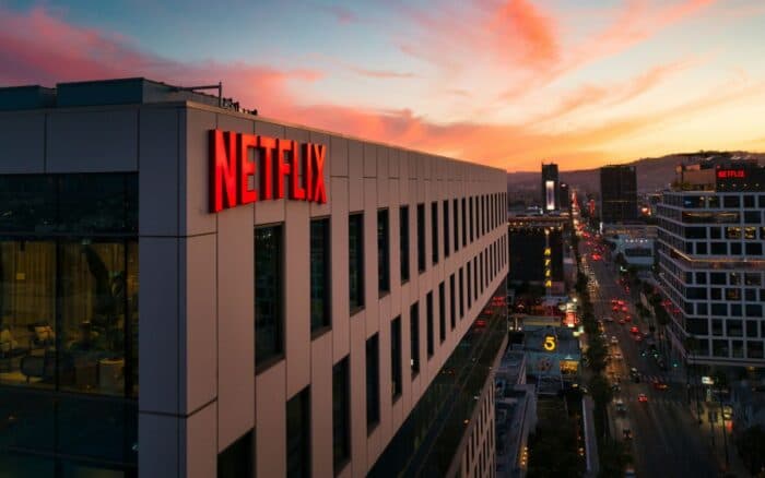 Netflix abre nuevas oficinas en México y se convierte en sede central para América Latina