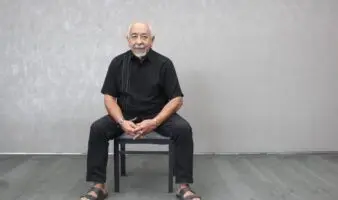 “La sociedad cubana del futuro necesita perdón y redención”: Leonardo Padura