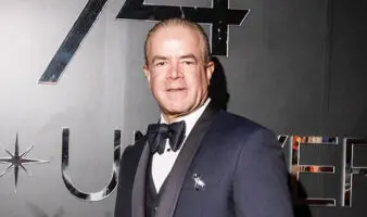 Reportan nueva orden de aprehensión contra Raúl Rocha Cantú; FGR no pudo localizar al empresario
