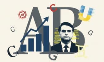 Estas fueron las noticias internacionales de 2025 de la A a la Z | Recuento