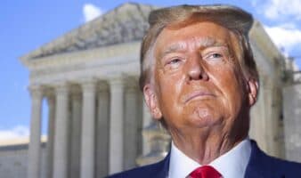 Desde acorazados hasta edificios: El nombre de Trump está en todas partes