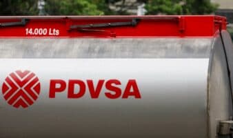 Petrolera estatal venezolana PDVSA confirma negociación para venta de petróleo a EE.UU.