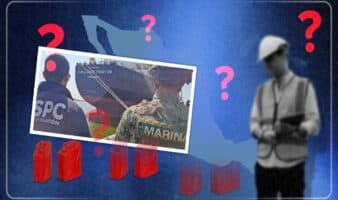 Confirma SAT: 'huachicolearon' la mitad del decomiso gigante | Reportaje MCCI