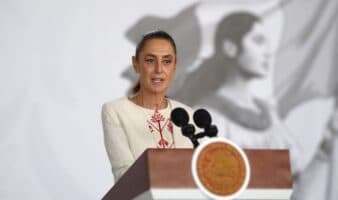 La Mañanera de Sheinbaum | SCJN ahorró 'mil millones de pesos' en compra de nuevas camionetas (23/01/2026)