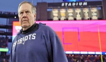 NFL: Salón de la Fama tomará medidas por exclusión de Belichick