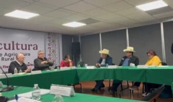 Campo y transporte reabren diálogo con gobierno y reportan que avances no superan 20%