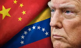 China critica el supuesto intento de Trump para que Venezuela rompa lazos con Pekín