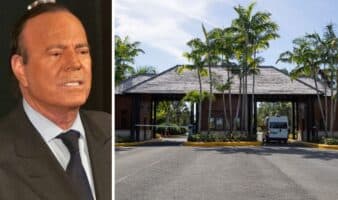 Archivan investigación sobre la 'Casita del terror' de Julio Iglesias por 'falta de jurisdicción'