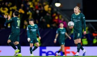 Reembolsarán jugadores del Manchester City las entradas a sus aficionados