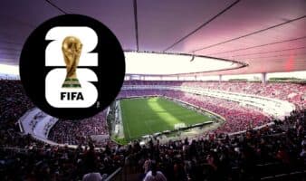 FIFA autoriza a la Liga MX una extensión para entregar los estadios mundialistas