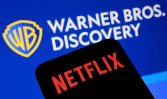 Netflix: compra de Warner Bros. se traducirá en más estrenos en cines