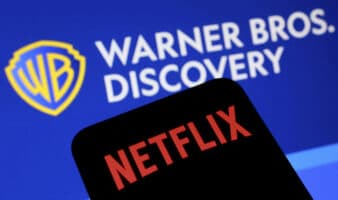 Netflix: compra de Warner Bros. se traducirá en más estrenos en cines