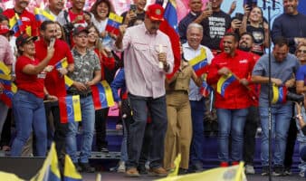 Tras bailes públicos de Maduro, EE. UU. aceleró incursión militar y apuesta por Delcy Rodríguez: NYT