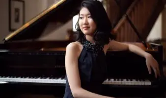 Con la participación de 18 artistas nacionales y extranjeros, llega el Festival Internacional de Piano