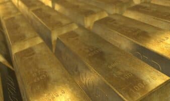 FBI arresta a exagente de la CIA tras hallar lingotes de oro por 40 millones de dólares