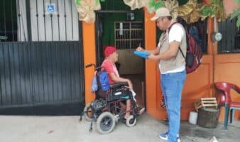 Inicia pago del primer bimestre de Pensiones Bienestar 2026